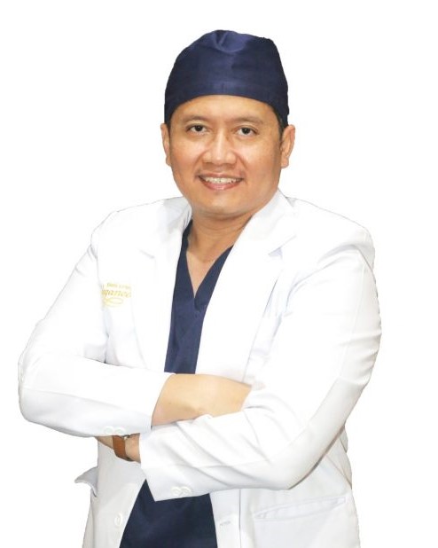 dr. Hendri Andreas Sp.BP-RE