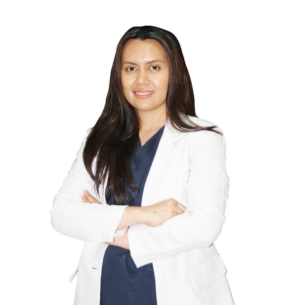 dr. Tessa Puspita Sari, Sp.BP-RE