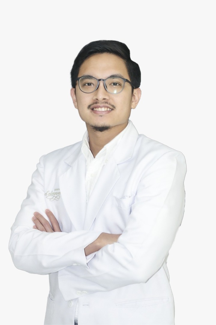 dr Adi