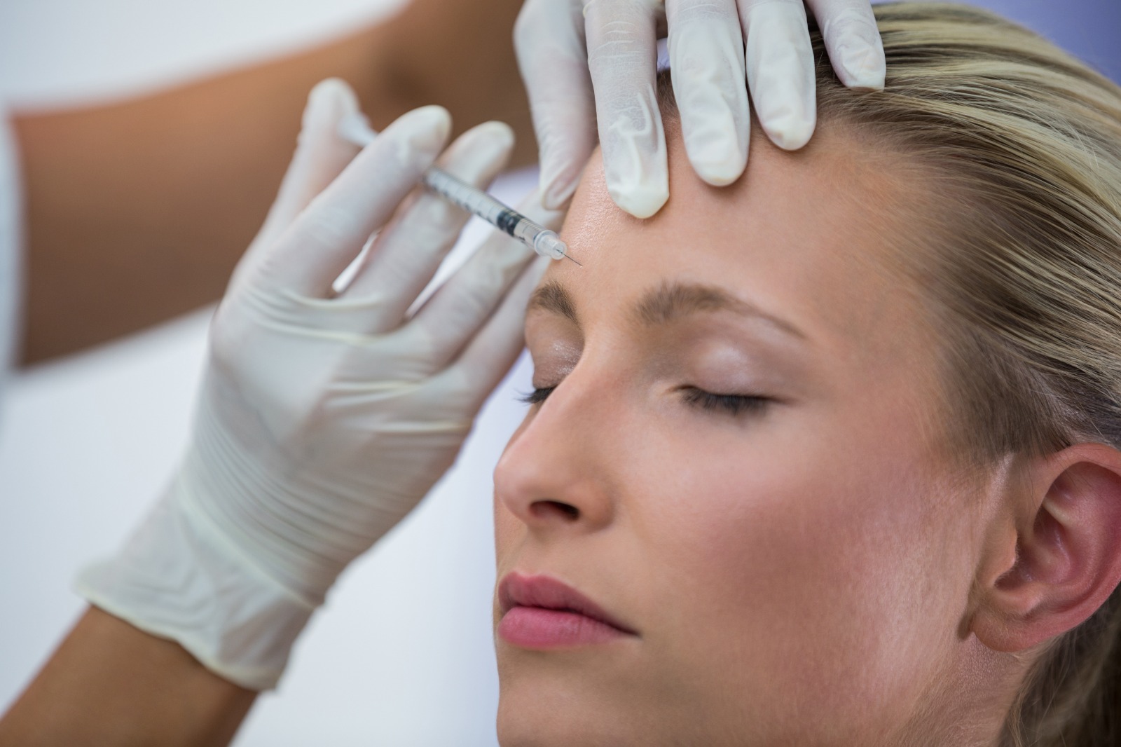 3 Fakta Treatment Botox yang Harus Kamu Tahu