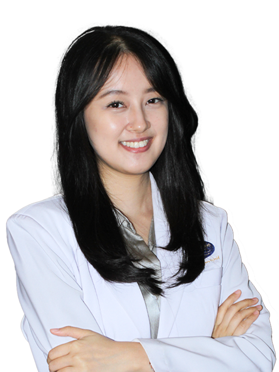 dr. Shelvyana